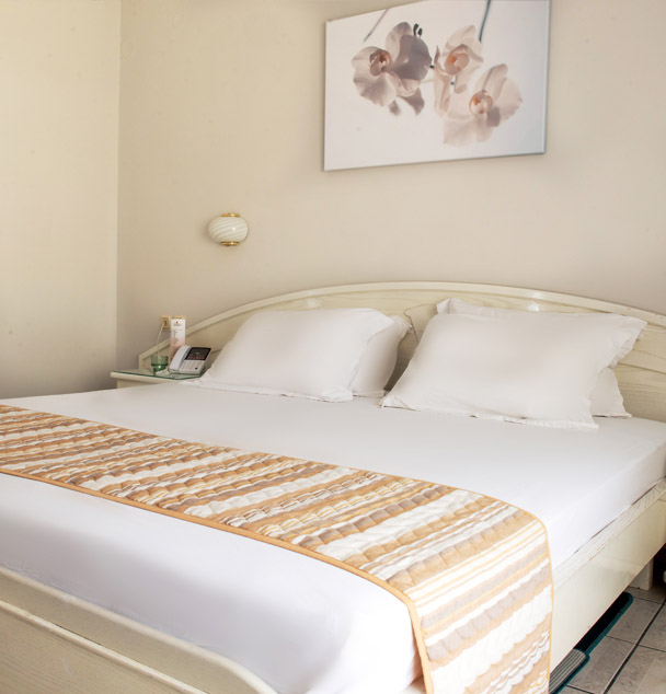 CLASSIC DOUBLE ROOM