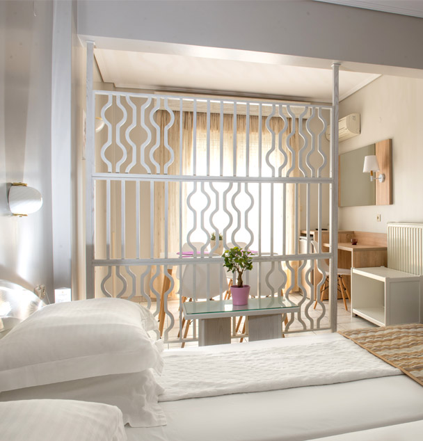 FAMILY 2 BEDROOMS